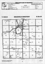Graceville T124N-R46W, Big Stone County 1991